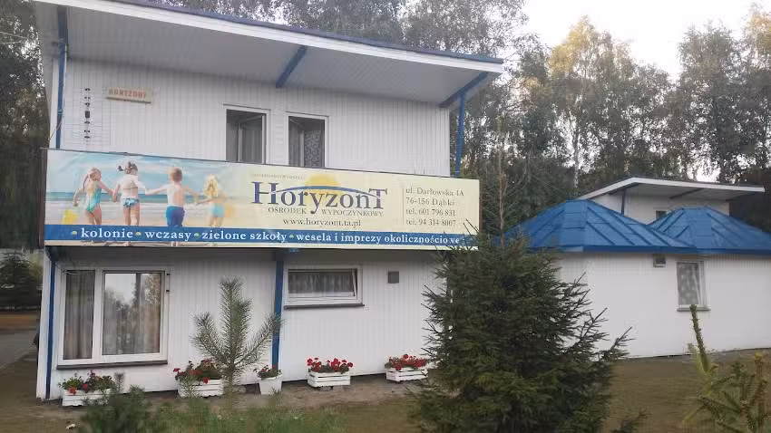 Holiday Resort “HORIZONT”
