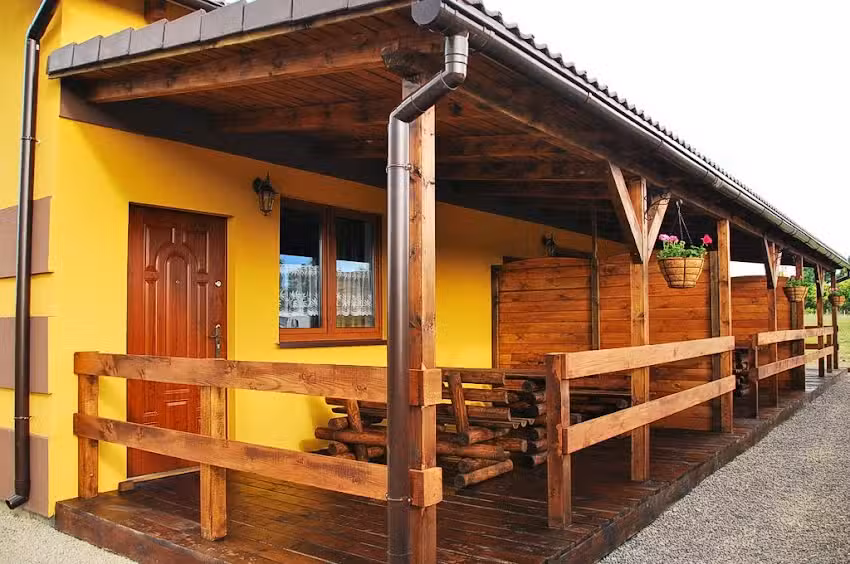 J&M Recreation Center