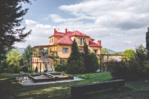 JAN Recreation Center