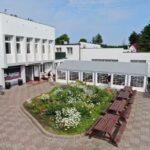 Ośrodek Wypoczynkowy Jantar