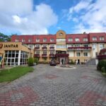 JANTAR Recreation Center