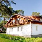 Ośrodek Wypoczynkowy Jantar