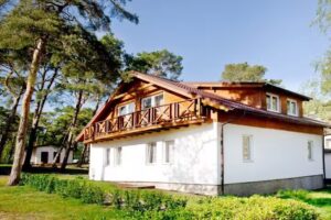 Jantar Recreation Center