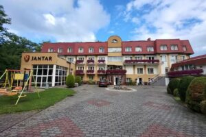 JANTAR Freizeitzentrum