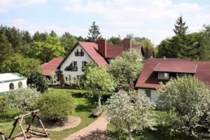 January Holiday Resort