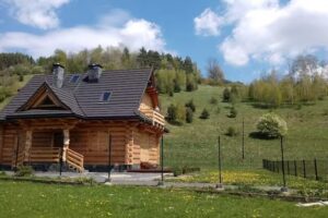 Ośrodek Wypoczynkowy „Jasiek”