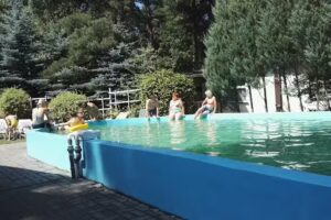 Jelonek Freizeitzentrum