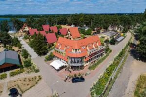 Jeziorak Freizeitzentrum