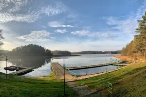 “Jeziornik” Recreation Center