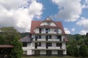 Józefina Holiday Resort