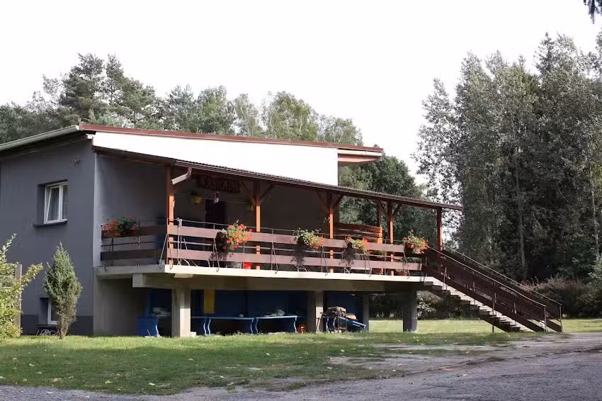 “Kaskada” Holiday Resort Holiday cottages Hotel Accommodation Workers’ accommodation Cheap rooms