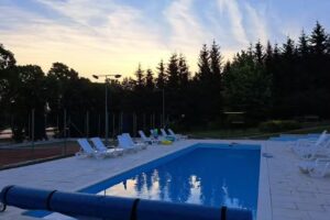 Klub Mazurski Holiday Resort | Accommodation | Cottages in Masuria Ruciane Nida
