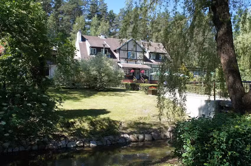 Freizeitzentrum Kołatek