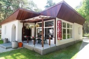 Komandor Freizeitzentrum