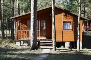 Ośrodek Wypoczynkowy Krakus I