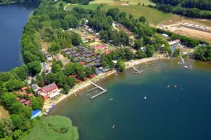 Osrodek Wypoczynkowy Krefta