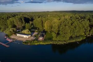 Ośrodek Wypoczynkowy „LAGUNA”