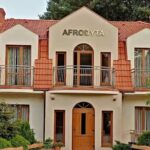 Lazur Holiday Resort