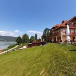 Ośrodek Wypoczynkowy Lazur