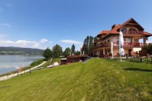 Lazur Holiday Resort