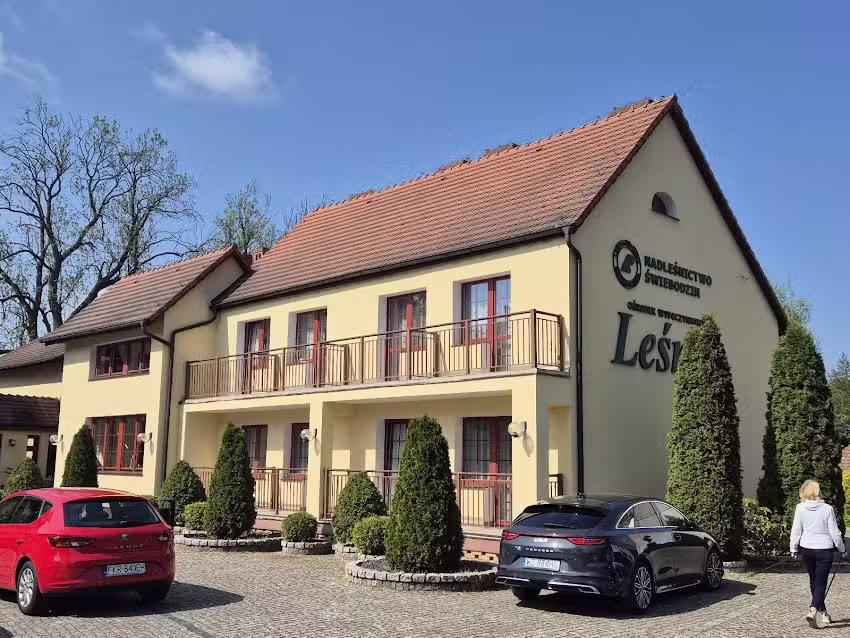 Leśnik Recreation Center