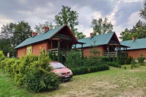 “Liny” Recreation Center