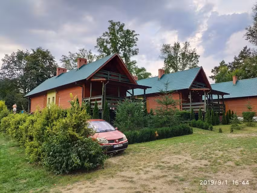 „Line“-Freizeitzentrum