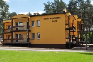 Ośrodek Wypoczynkowy „Łucznik”