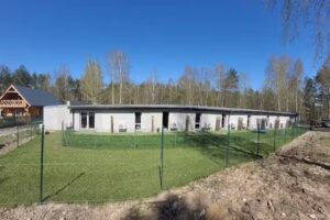 Lusesita Holiday Resort