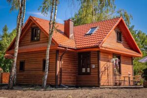 Mamczur Pizuny Recreation Center