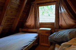 Ośrodek Wypoczynkowy „Marcel”