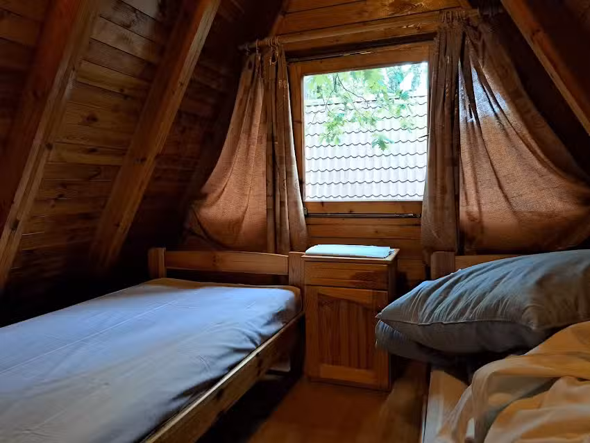 Ośrodek Wypoczynkowy „Marcel”