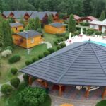 Ośrodek Wypoczynkowy „Mewa”