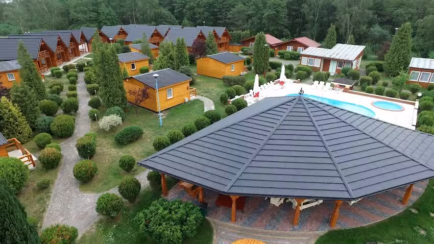 „Mewa“-Freizeitzentrum