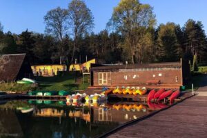 MIERKI Freizeitzentrum