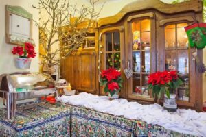 Ośrodek Wypoczynkowy Mimoza Turnusy Rehabilitacyjne