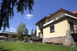 Nadzamcze Recreation Center