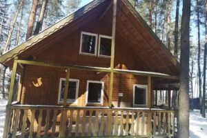 „NAREW“-Freizeitzentrum