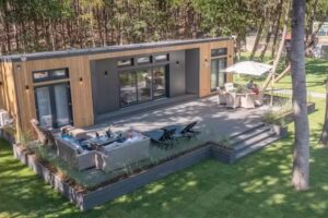 Neptun Holiday Resort