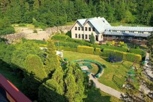 NIAGARA Recreation Center