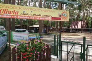 Freizeitzentrum „Oliwia“