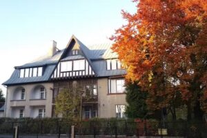 Ośrodek Wypoczynkowy Orion B