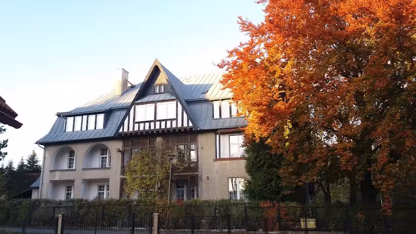 Orion B Ferienresort