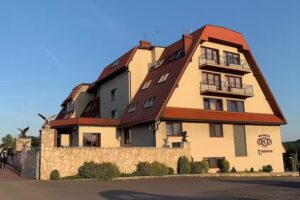 Eagle’s Nest Hucisko Freizeitzentrum