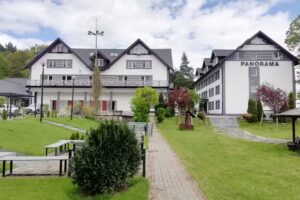 Panorama Holiday Resort