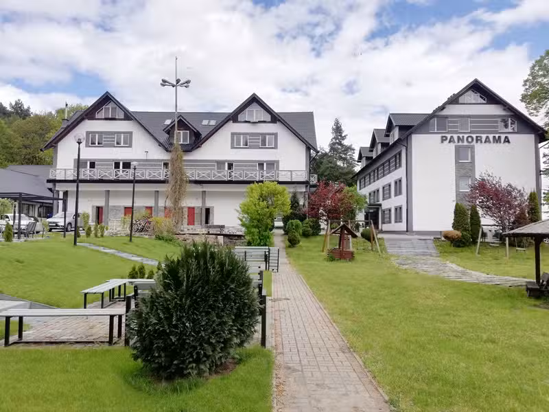 Panorama Holiday Resort