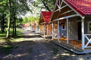 Piękna Brzeg Holiday Resort