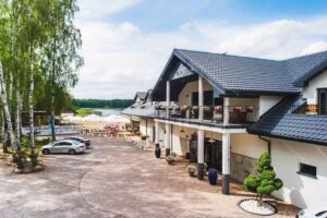 Płaczewo Recreation Center