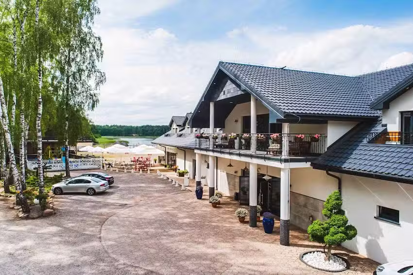 Freizeitzentrum Płaczewo