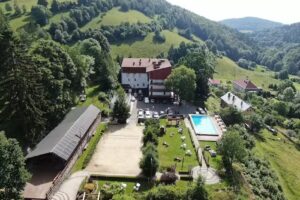 Pod Dębem Recreation Center